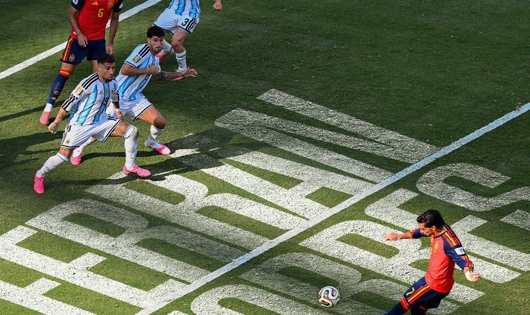 España conquista su segunda Copa del Mundo