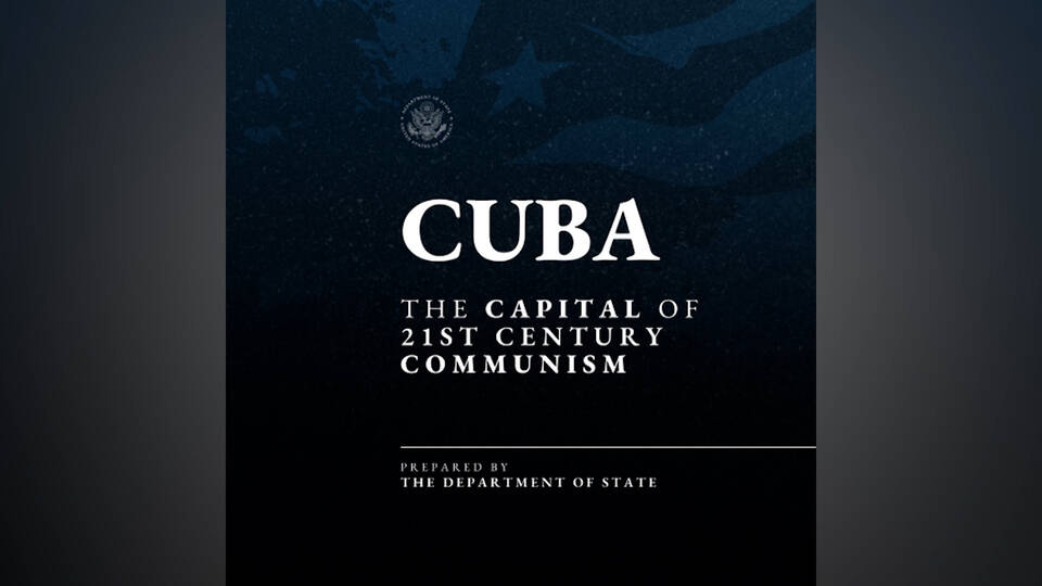 El Departamento de Estado de EE.UU. alega que Cuba se infiltró en la política estadounidense a través de grupos de izquierda – Democracy Now!