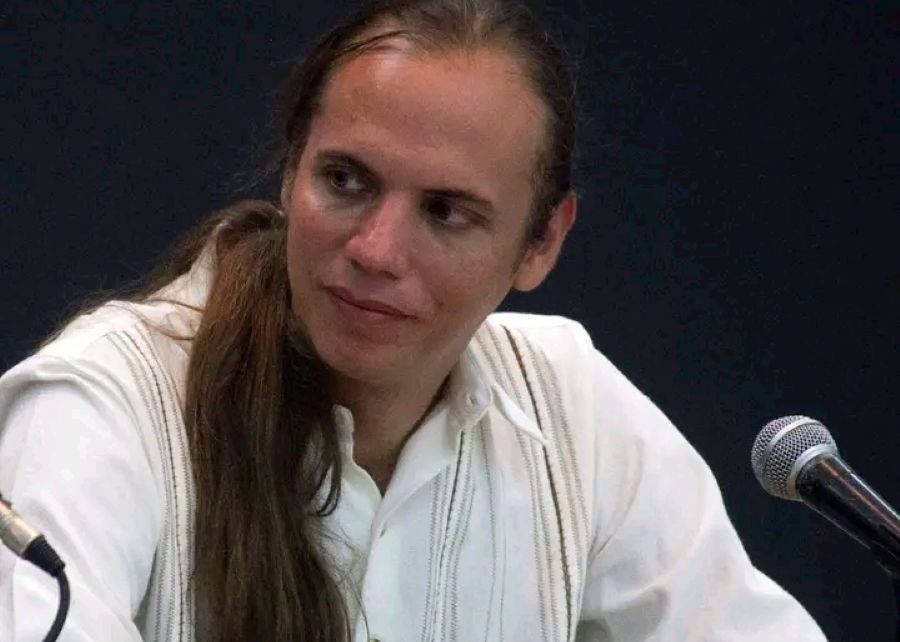 Haydée, más allá del Moncada