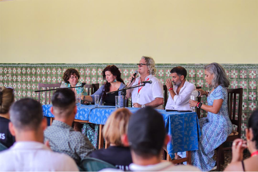 Festival Internacional de Cine Pobre en Gibara: 20 años de resistencia y futuro en debate