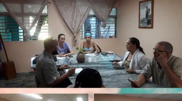 Por una mejor atención