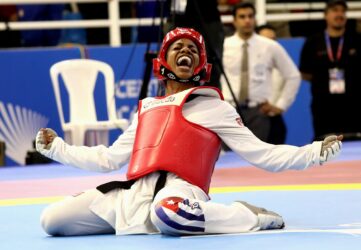 Lo mejor de Cuba en la primera semana de los JCAC 2026 Trabajadores