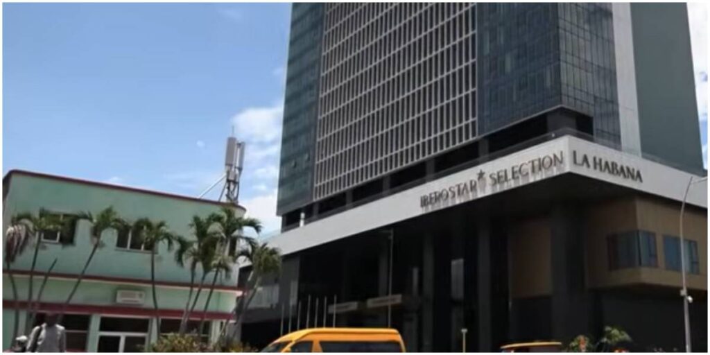 Iberostar abandona Cuba y Barceló prepara su salida en plena crisis del turismo – Cuba en Miami