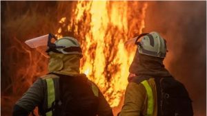 Gobierno español declara zonas catastróficas en 14 comunidades autónomas por incendios forestales y otras emergencias