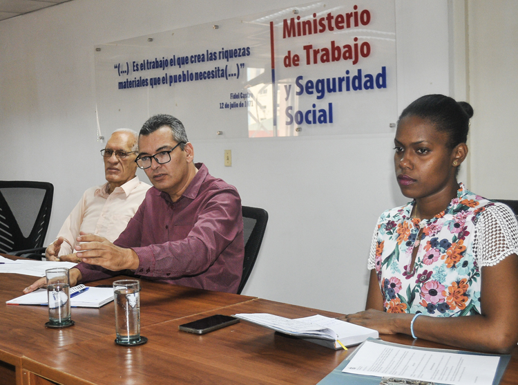 En agosto se hace efectivo incremento salarial en sector presupuestado (+ Gaceta Oficial)