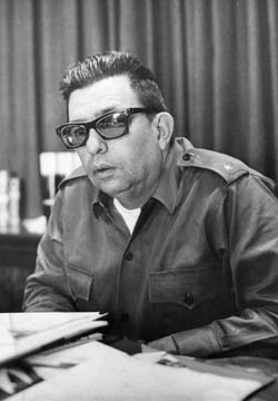 Generación del 26 de de julio: Jesús Montané Oropesa, hombre imprescindible en la lucha
