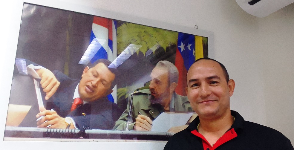 En Cienfuegos Empresa de Recuperación de Materias Primas acomete proyecto Reciclo en mi Barrio