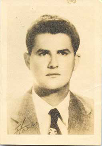 Generación del 26 de julio: Julio Trigo, lealtad a Cuba