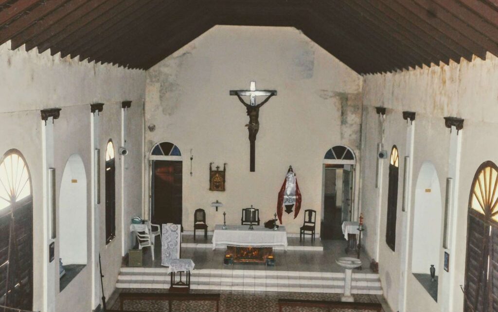 La regenta de San Fernando (+Fotos)