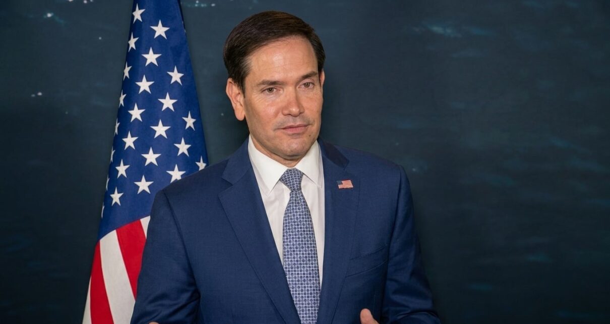 La respuesta de Marco Rubio a la pregunta ¿Quién conservaría el poder en Cuba? – Periódico Cubano