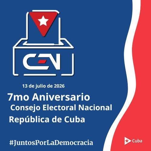 Consejo Electoral Nacional: guardián de la democracia