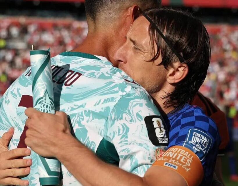 Mundial 2026: Las leyendas se despiden