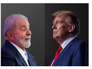 Brasil repudia aranceles de EEUU y anuncia reciprocidad