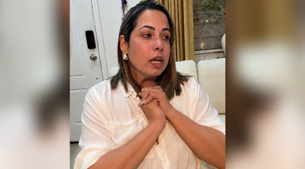 Envió a su hijo de vacaciones a Cuba y su expareja no lo entregó: cubana denuncia conflicto por la custodia – Periódico Cubano
