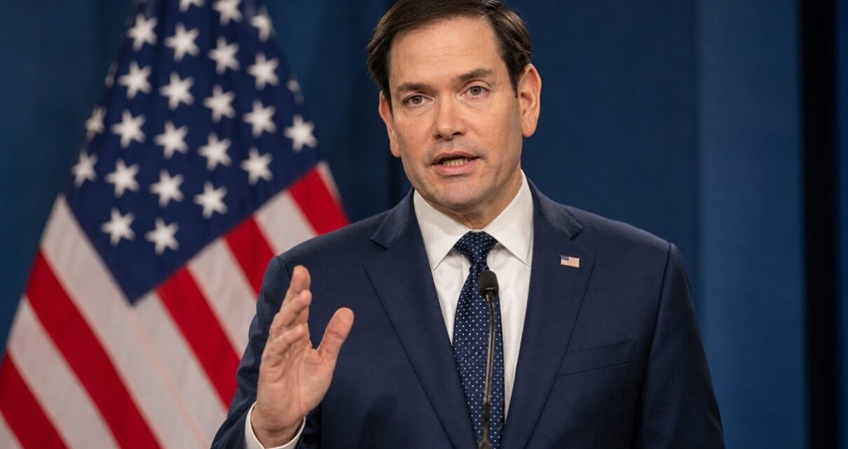 Marco Rubio acusa a Cuba de haber promovido el extremismo de izquierda por décadas en EEUU – Periódico Cubano