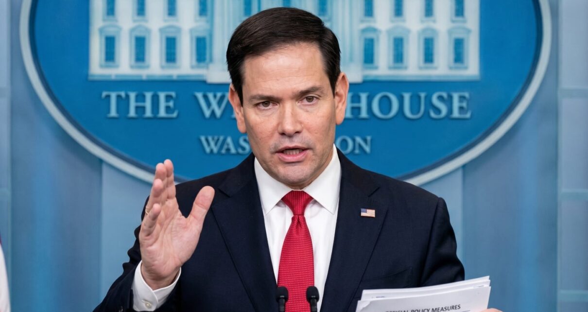 Marco Rubio acusa a Cuba de ser una “amenaza directa” para EEUU por lazos con Rusia e Irán – Periódico Cubano