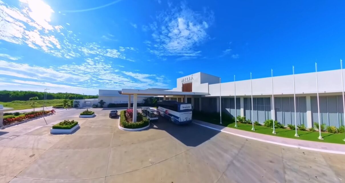 Meliá finalizará por completo sus operaciones en Cuba ante la presión de EEUU – Periódico Cubano