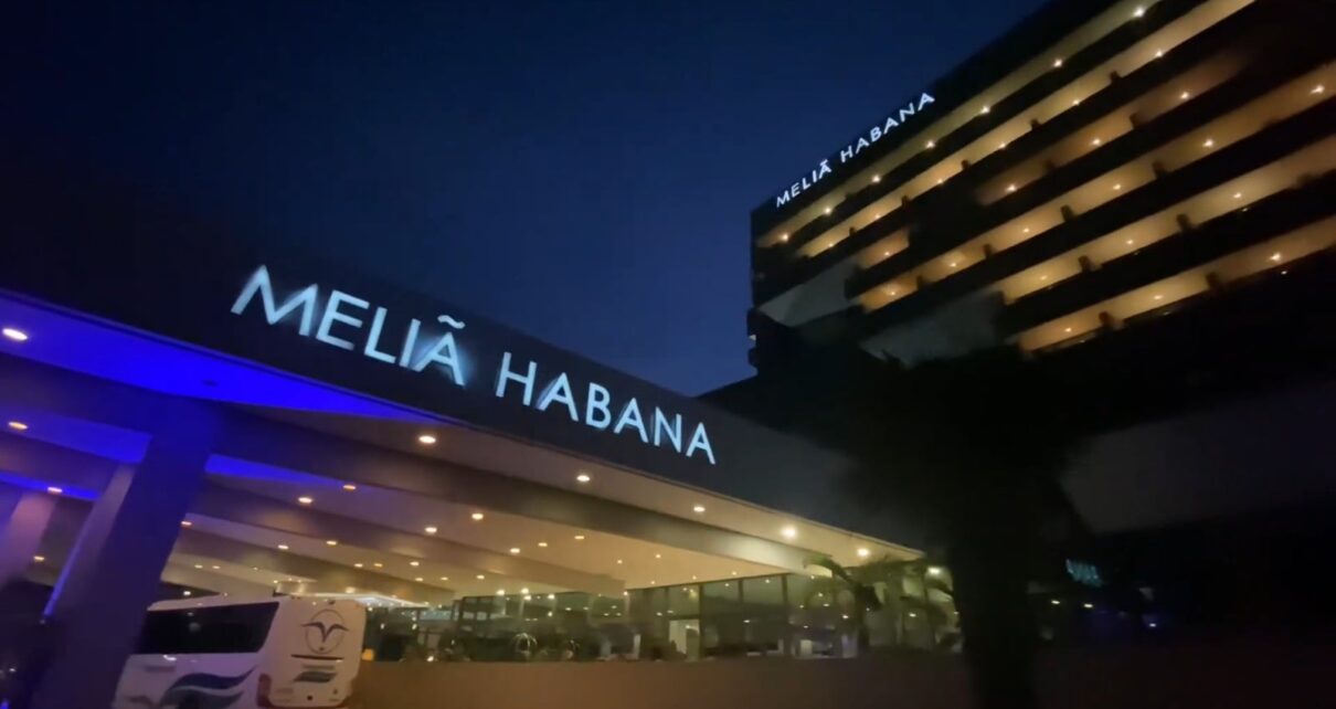 Meliá confirma su salida de Cuba y pone fin a 36 años de operaciones ininterrumpidas – Periódico Cubano