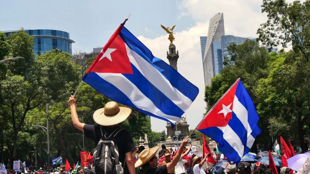 El mundo junto a Cuba este 26 de julio Radio HC