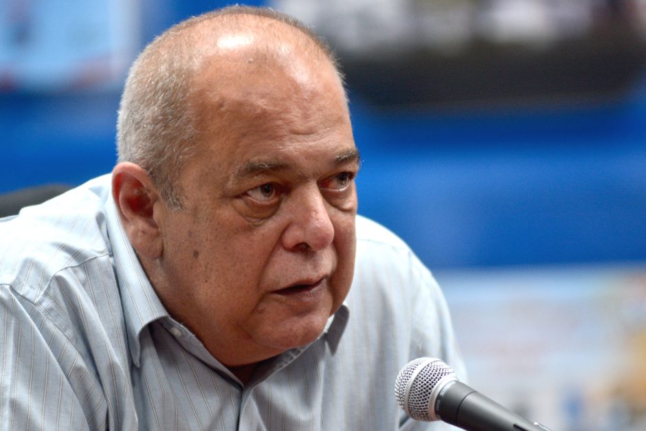 Las caídas del SEN no responden a errores operacionales, afirma ministro de Energía y Minas