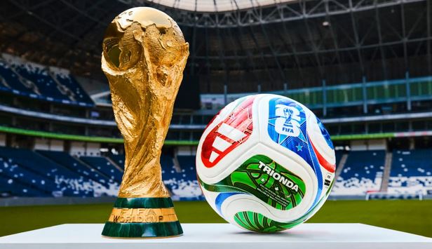Confirman la duración del entretiempo en la final del Mundial