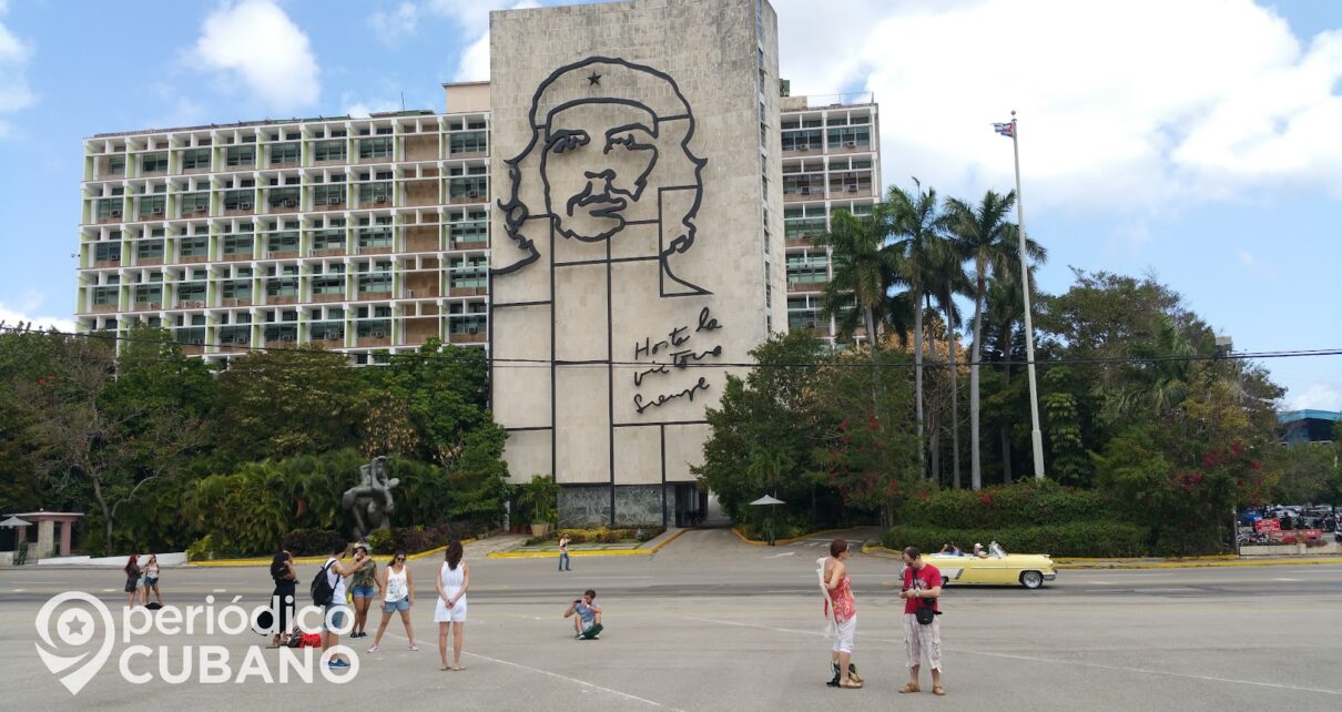 Nuevas sanciones de EEUU contra Cuba incluyen al Ministerio de Turismo y milicias – Periódico Cubano