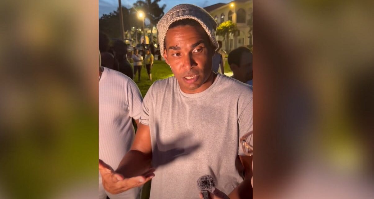 Otero Alcántara rompe el silencio en Miami: esto liberaría a todos los presos políticos de la Isla – Periódico Cubano