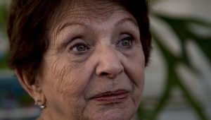 Paula Alí, Premio Nacional de Televisión 2026