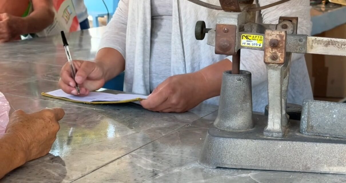 Bodegas en Cuba recibirán arroz, leche y compotas, pero persisten los retrasos – Periódico Cubano
