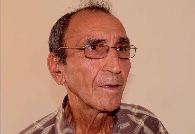 El magisterio de Nelson