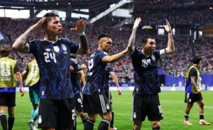 Argentina jugará la final del Mundial 2026 ante España
