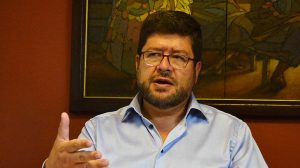 Nueva crítica de aliado principal contra Gobierno de Bolivia