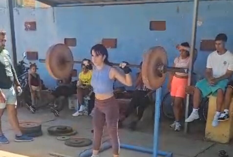 El gimnasio es más que una moda