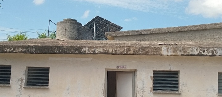 Energía fotovoltaica beneficia servicios esenciales