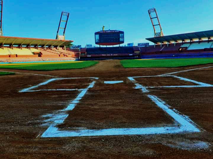 Equipo Cuba a los Centroamericanos: entre lo necesario y lo técnico
