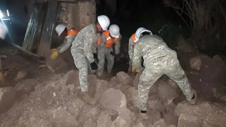Perú declara estado de emergencia en Junín tras recientes sismos