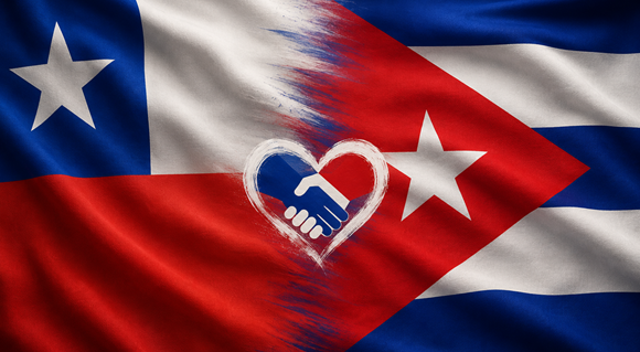 Red Chilena de Periodistas y Comunicadores Amigos de Cuba : “La lista negra de Washington no silenciará el periodismo crítico”