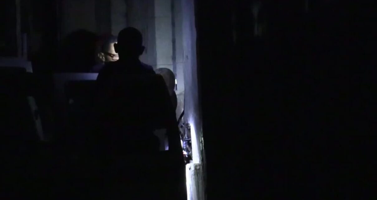 Cuba conecta su red eléctrica tras el tercer apagón general en una semana – ABC