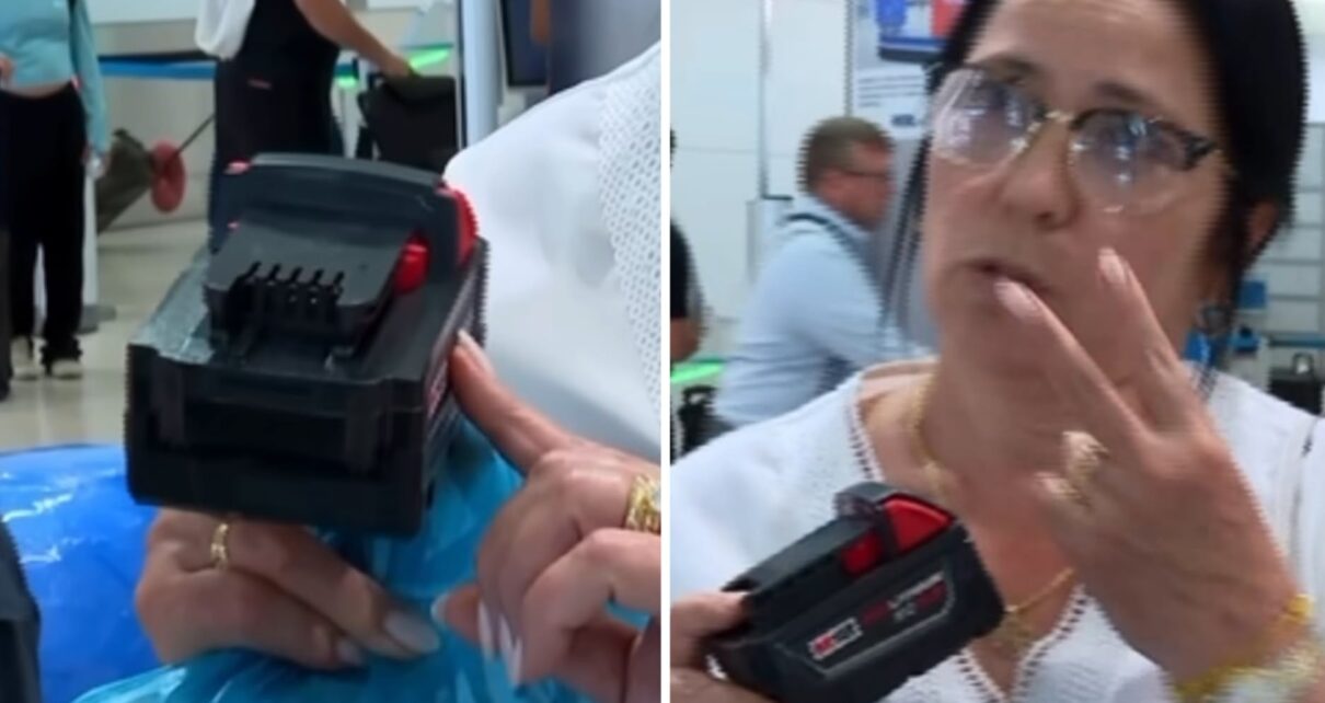 Viajar a Cuba con baterías de litio es “extremadamente peligroso” si no haces esto en el aeropuerto – Periódico Cubano