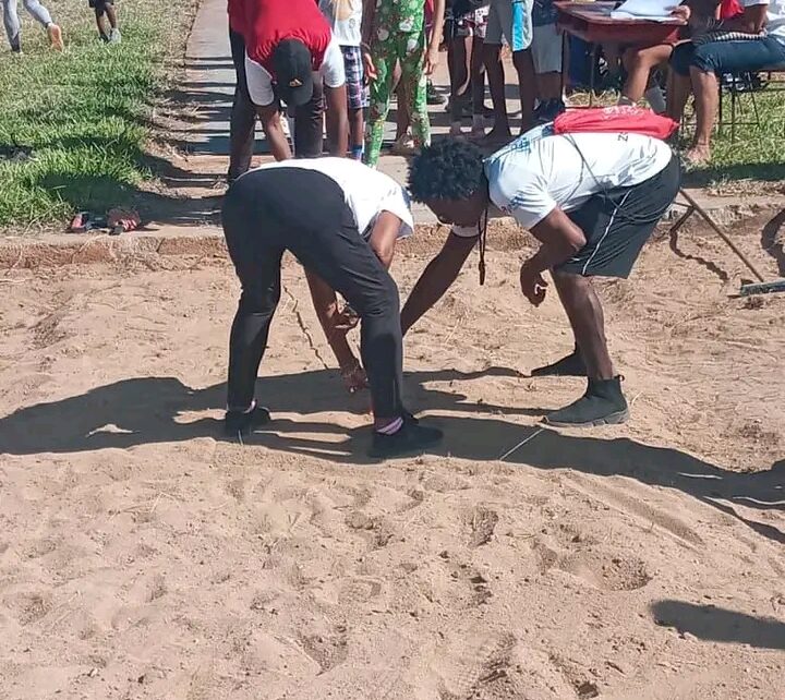 Festival Deportivo Escolar: alternativa Matancera ante la complejidad