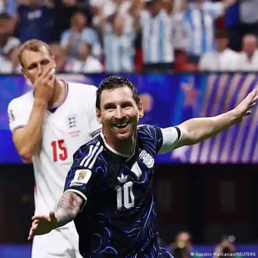 Copa Mundial de Fútbol 2026: Argentina pretende otra vez la corona