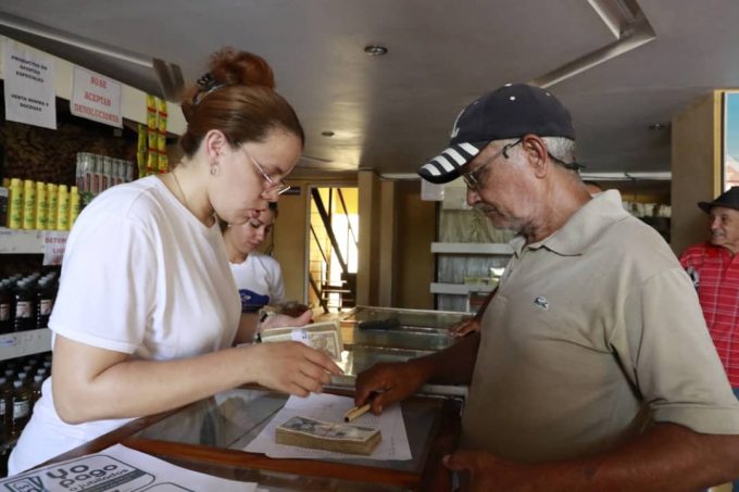 Alianza financiera por los adultos mayores en Manzanillo