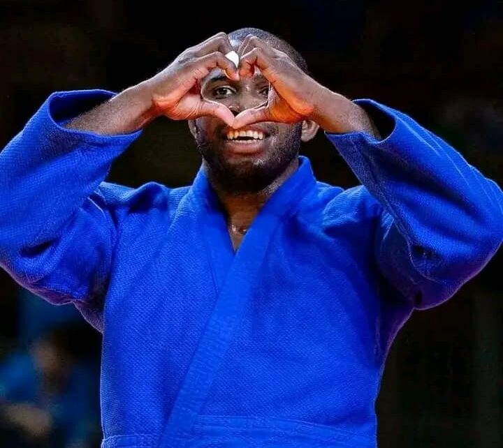 Iván Silva vuelve a reinar en el judo centroamericano 