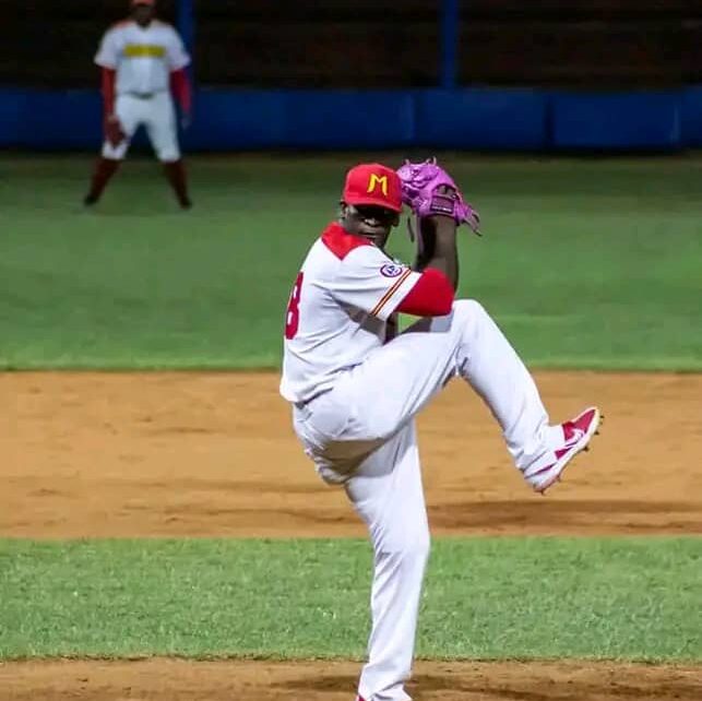 Yoennis Yera: “Seguir trabajando, clave para buenos resultados”