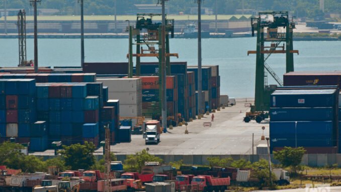 Régimen aprueba decreto para inversión extranjera