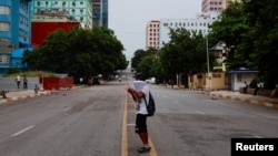 Agencias de viajes en Miami: la crisis en Cuba pesa más que las nuevas sanciones – Martí Noticias