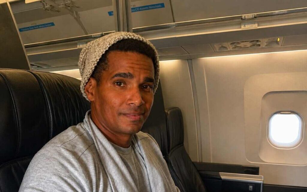 Luis Manuel Otero Alcántara llegará hoy a Miami tras salir de Cuba y asistirá a la Ermita de la Caridad del Cobre – Cuba en Miami