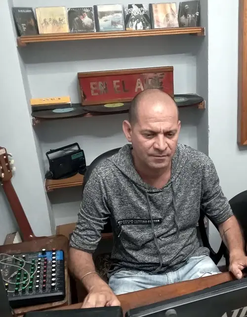 De la música al arte joven cubano