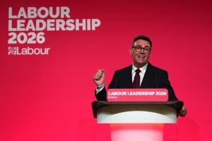 Andy Burnham será el próximo primer ministro de Reino Unido tras asumir liderazgo laborista