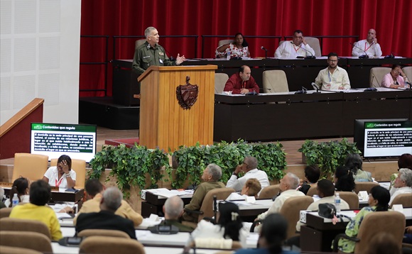 Nueva Ley del Sistema de Identidad Personal y Domicilio actualiza derechos y trámites de los ciudadanos cubanos La Demajagua